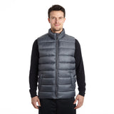 Men's Insulated Puffer Vest