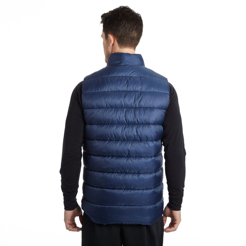 Men's Insulated Puffer Vest