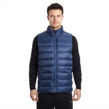 Men's Insulated Puffer Vest